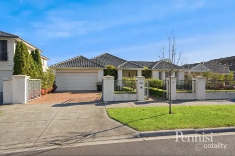 19 Hedderwick St, Essendon, VIC 3040