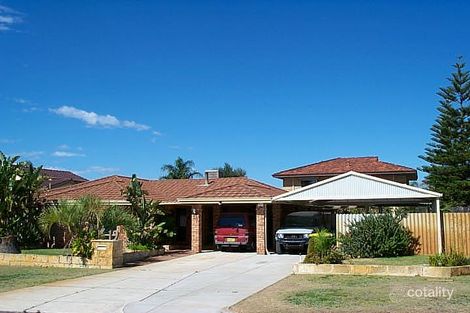 19 Blackthorn Rd, Eden Hill, WA 6054