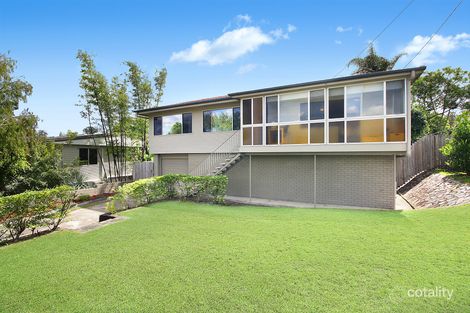 12 Arilpa Cres, Ferny Hills, QLD 4055