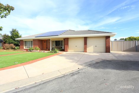 Property photo of 5 Barton Street Nuriootpa SA 5355