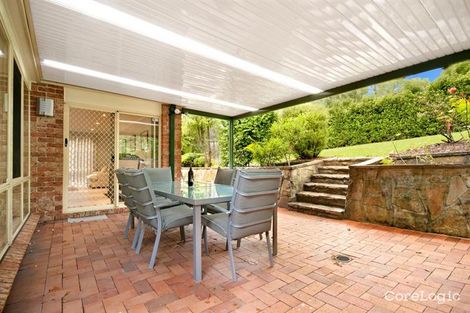 Property photo of 12 Allara Place Castle Hill NSW 2154