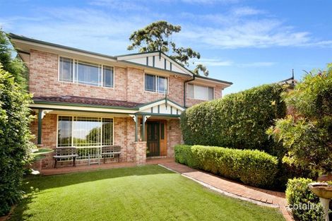 Property photo of 12 Allara Place Castle Hill NSW 2154