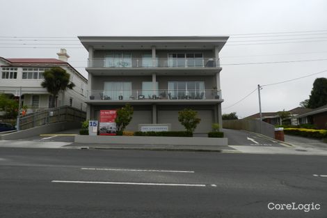 Property photo of 15 Lansdowne Crescent West Hobart TAS 7000