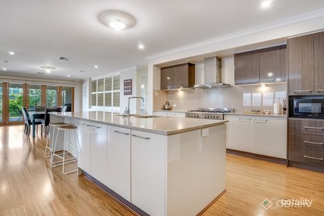 Property photo of 14 Cottesloe Parade Taylors Hill VIC 3037