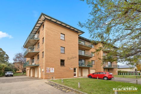 Property photo of 7/15 Mowatt Street Queanbeyan East NSW 2620