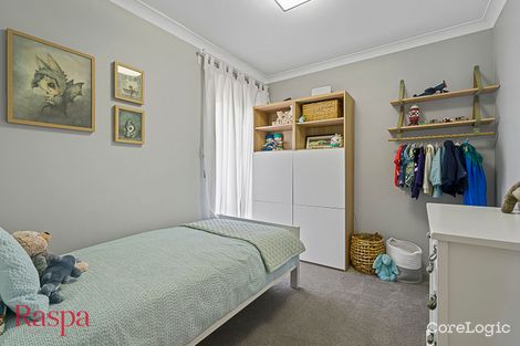 Property photo of 4 Glenorn Court Yangebup WA 6164