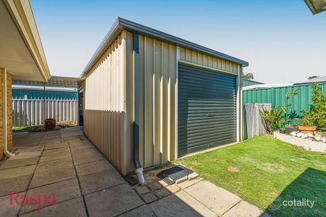 Property photo of 4 Glenorn Court Yangebup WA 6164