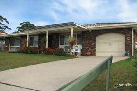 Property photo of 6 Marshall Way Nambucca Heads NSW 2448