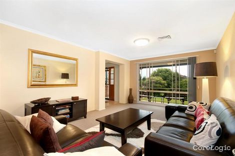 Property photo of 12 Allara Place Castle Hill NSW 2154