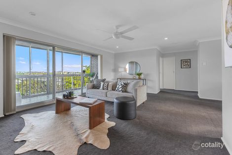 Property photo of 13/54 Sydney Street New Farm QLD 4005