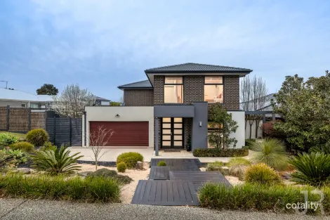Property photo of 21 Tree View Lane Narre Warren North VIC 3804