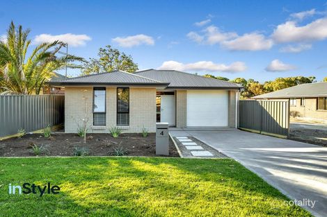 4 Berri Rd, Hope Valley, SA 5090