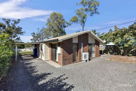 7 Tamatea Dr, Bellbird Park, QLD 4300