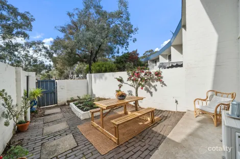 Property photo of 9/4 Lambrigg Street Farrer ACT 2607
