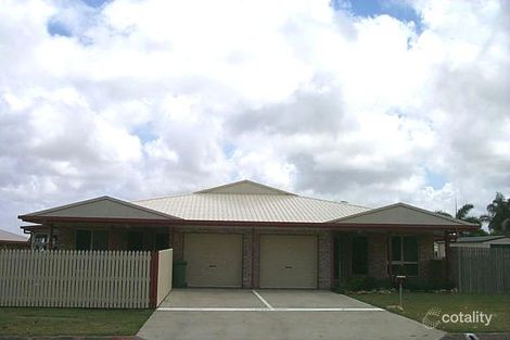 Property photo of 2/47 Mansfield Drive Beaconsfield QLD 4740