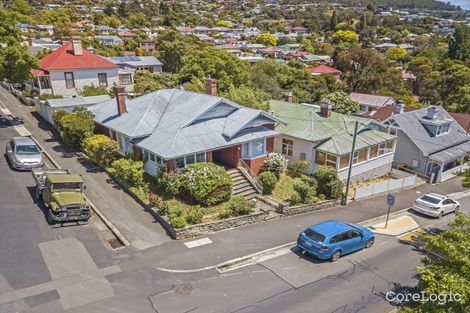 Property photo of 32 Hill Street West Hobart TAS 7000