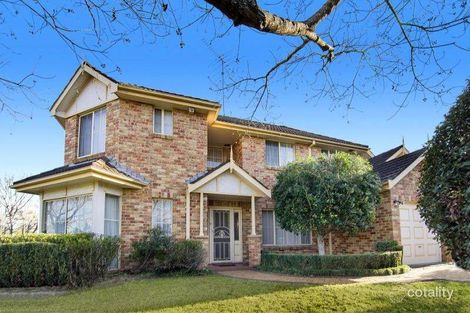 12 Reston Gra, Bella Vista, NSW 2153