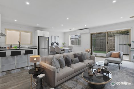 Property photo of 28/145 Union Road Langwarrin VIC 3910