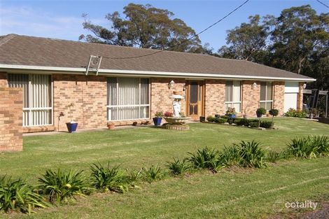 Property photo of 25 Appenine Road Yerrinbool NSW 2575