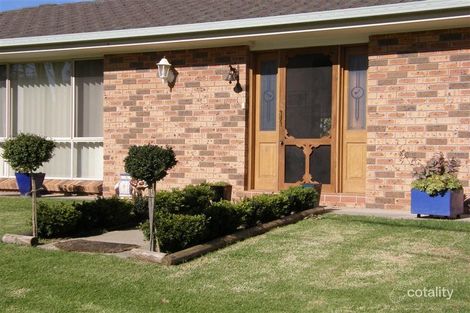 Property photo of 25 Appenine Road Yerrinbool NSW 2575