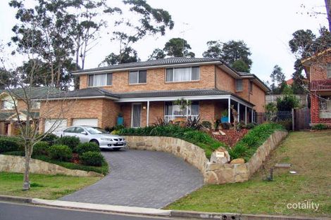 41 Kingussie Ave, Castle Hill, NSW 2154