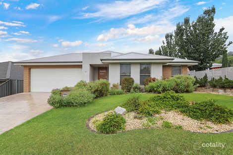 Property photo of 17 James Place East Albury NSW 2640