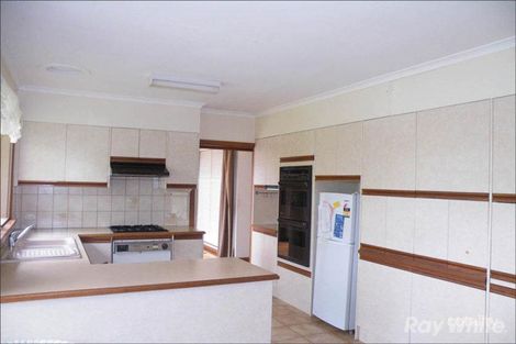 Property photo of 4 Tereva Crescent Wheelers Hill VIC 3150