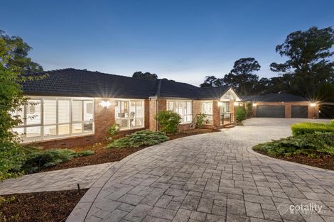 4 Concord Rise, Templestowe, VIC 3106