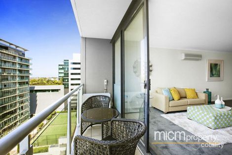 108/63 Dorcas St, South Melbourne, VIC 3205