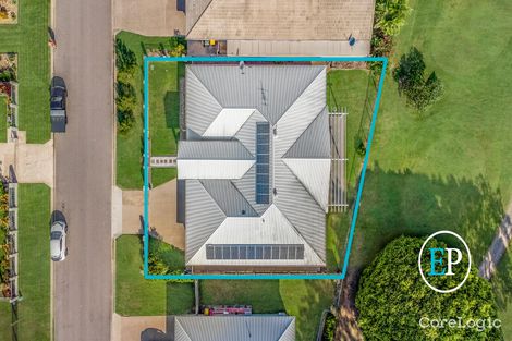 Property photo of 85 Aspley Drive Kirwan QLD 4817