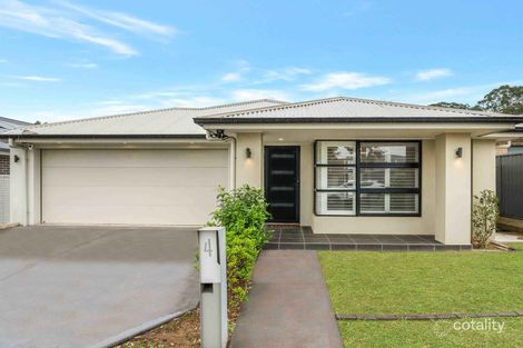 4 Lance St, Jordan Springs, NSW 2747