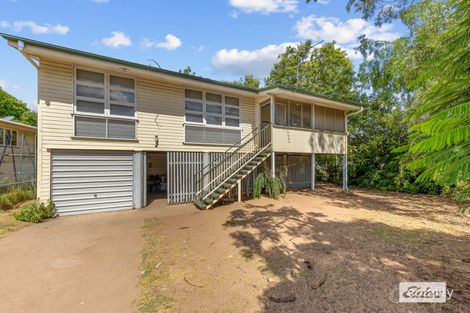 Property photo of 6 Racecourse Road Emerald QLD 4720