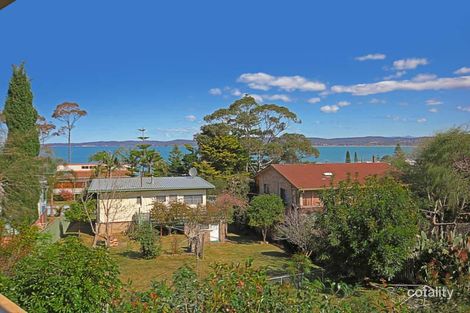 Property photo of 80 Long Beach Road Long Beach NSW 2536