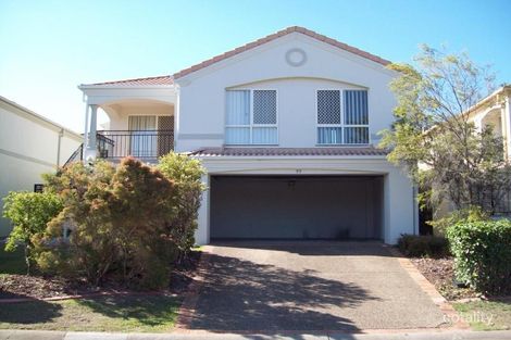 Property photo of 77/2-4 Langport Parade Mudgeeraba QLD 4213