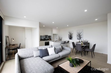 Property photo of 406/5 Cullen Avenue Jordan Springs NSW 2747