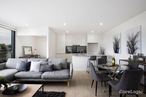 Property photo of 406/5 Cullen Avenue Jordan Springs NSW 2747