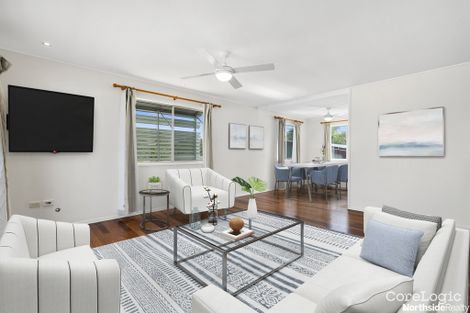 Property photo of 38 Yanderra Avenue Arana Hills QLD 4054