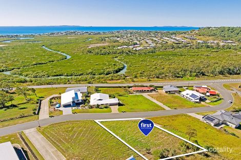 17 NAOMI DR, TAROOMBALL, QLD 4703