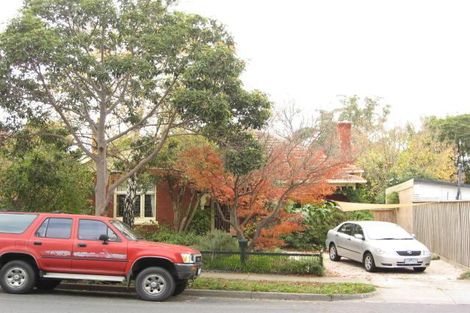Property photo of 41 Mason Street Hawthorn VIC 3122