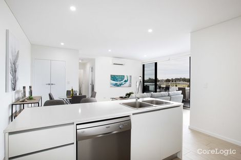 Property photo of 406/5 Cullen Avenue Jordan Springs NSW 2747