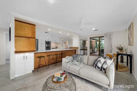 Property photo of 9 Copping Court Sinnamon Park QLD 4073