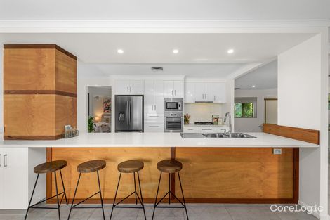 Property photo of 9 Copping Court Sinnamon Park QLD 4073
