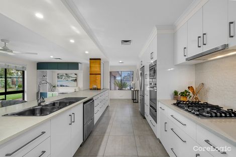 Property photo of 9 Copping Court Sinnamon Park QLD 4073