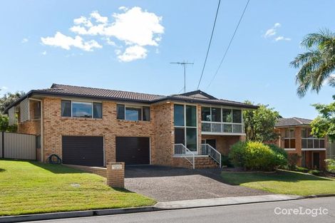 Property photo of 23 Colington Street Mansfield QLD 4122