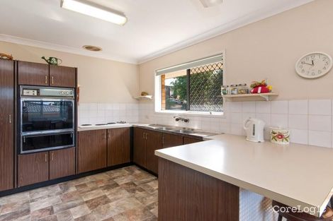 Property photo of 23 Colington Street Mansfield QLD 4122