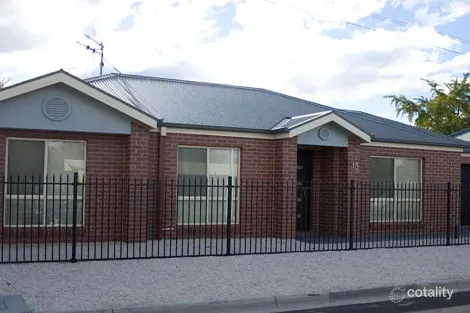 15 Uley St, Bendigo, VIC 3550