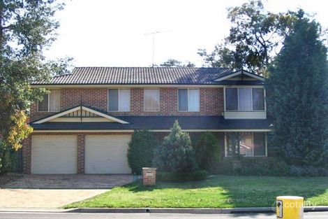 Property photo of 35 Carter Road Menai NSW 2234