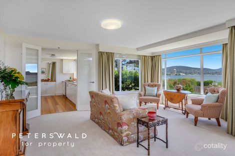 Property photo of 5/13 Beechworth Road Sandy Bay TAS 7005