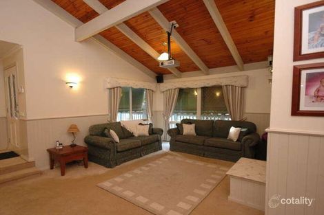 Property photo of 3 Pledger Close Diamond Creek VIC 3089