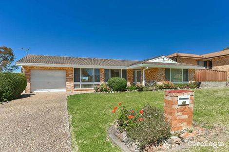 Property photo of 86 Lockheed Street Raby NSW 2566